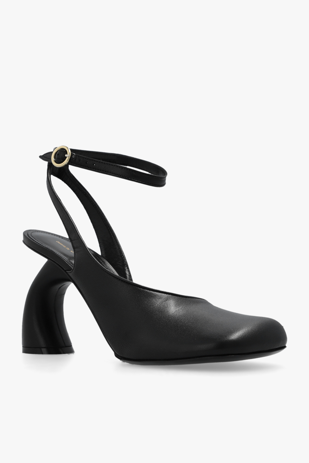 Van pumps shoes hotsell